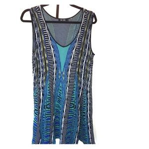 Nic&Zoe Sweater Dress